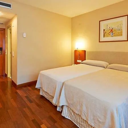 Istay By Nh Sport Saragozza