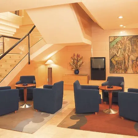 Istay By Nh Sport Hotel Saragosse