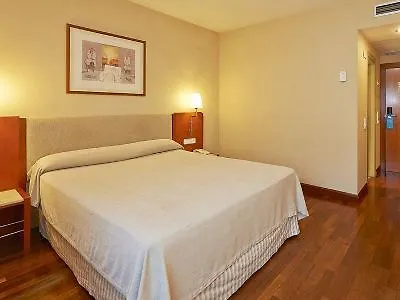 Istay By Nh Sport Hotel Zaragoza