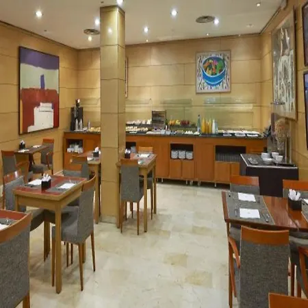 Hotel Nh Sport