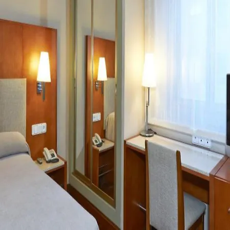 Istay By Nh Sport Saragozza