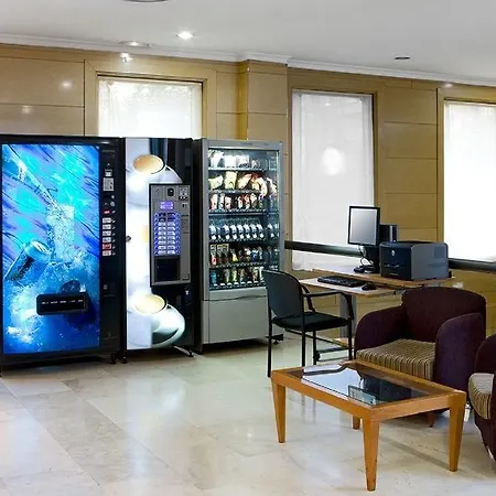 Istay By Nh Sport 3* Saragozza