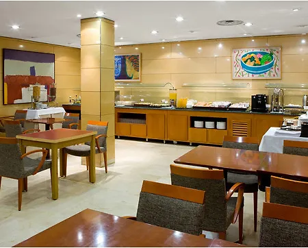 Istay By Nh Sport Hotel