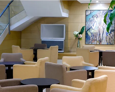 Nh Sport Hotel Zaragoza
