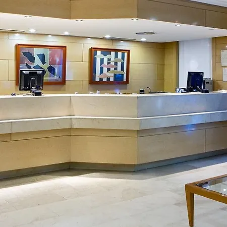 Hotel Nh Sport Zaragoza