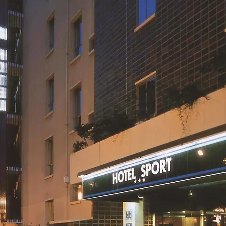 Nh Sport Hotel