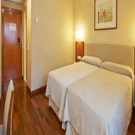 Nh Sport Hotel