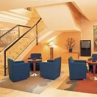 Istay By Nh Sport Hotel Saragosse