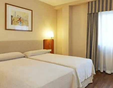 Nh Sport Hotel 3*