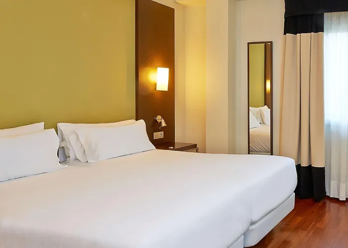 호텔 Istay By Nh Sport