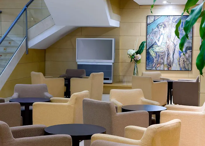 Istay By Nh Sport Hotel 3*