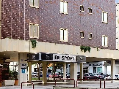 Istay By Nh Sport Hotel 3*