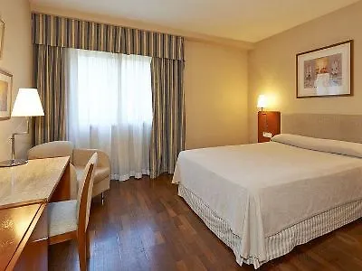 Hotel Istay By Nh Sport