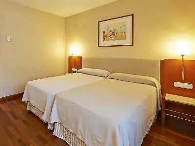 Istay By Nh Sport 사라고사