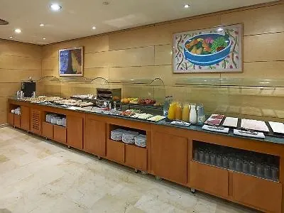 Istay By Nh Sport Hotel 3*