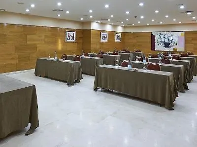 호텔 Istay By Nh Sport