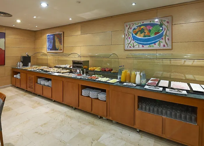 Istay By Nh Sport 호텔