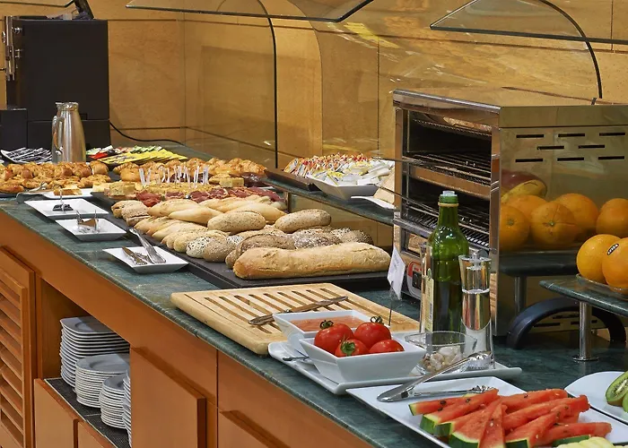 호텔 Istay By Nh Sport 3*