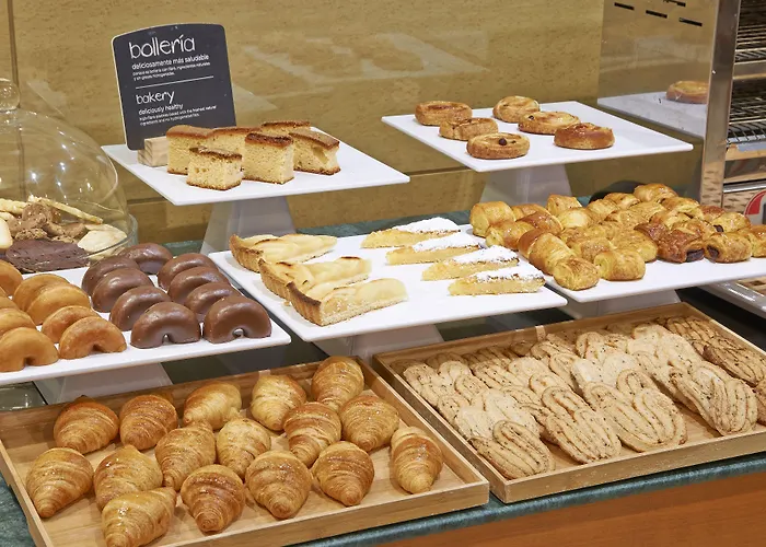 Istay By Nh Sport 호텔 사라고사