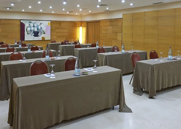 호텔 Istay By Nh Sport