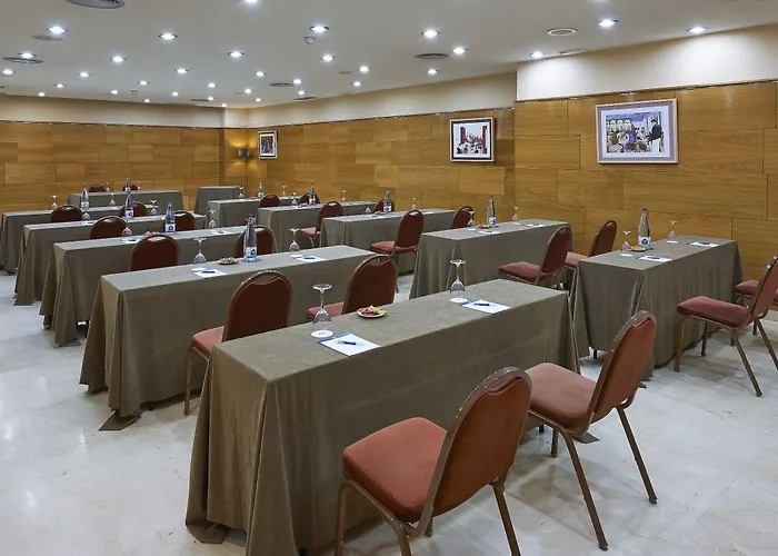 Istay By Nh Sport 사라고사