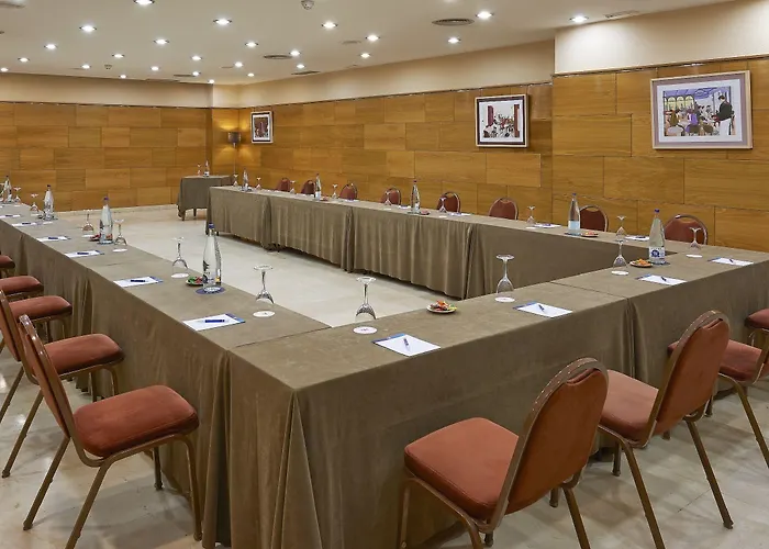 Hotel Istay By Nh Sport