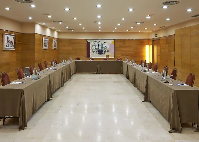 Istay By Nh Sport 호텔 사라고사