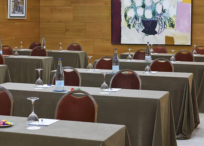 Istay By Nh Sport 사라고사