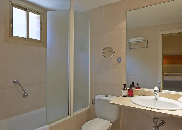 Istay By Nh Sport Hotel 3*