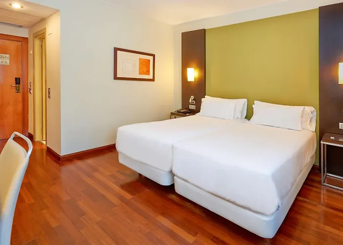 호텔 Istay By Nh Sport 3*