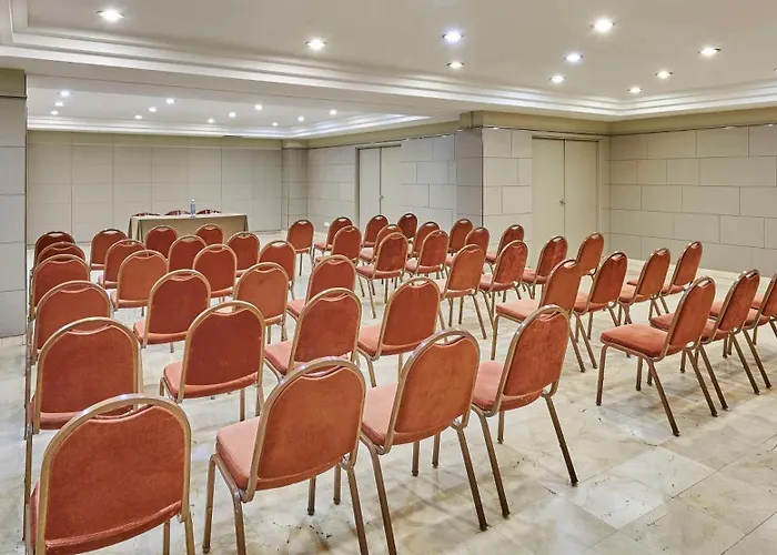 호텔 Istay By Nh Sport 3*