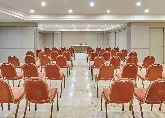 Istay By Nh Sport Hotel Zaragoza