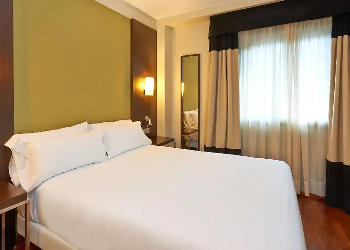 Istay By Nh Sport Zaragoza