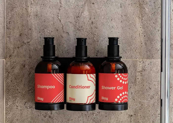 호텔 Istay By Nh Sport