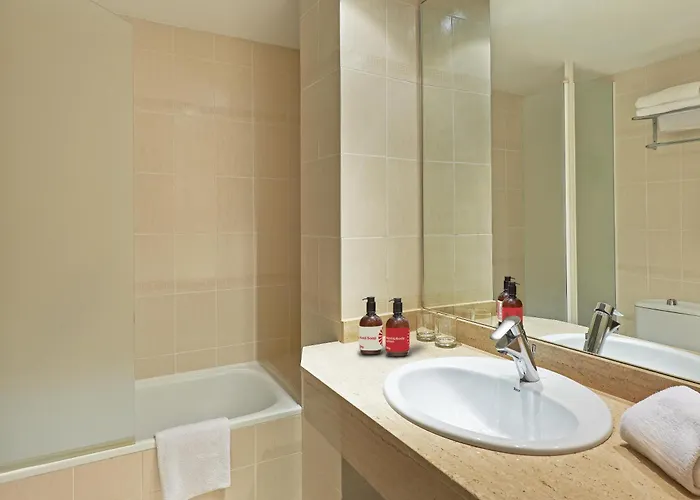 Istay By Nh Sport Hotel 3*