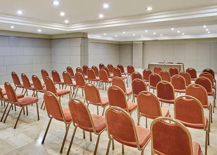 호텔 Istay By Nh Sport 3*