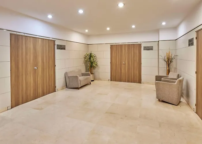 Istay By Nh Sport 호텔