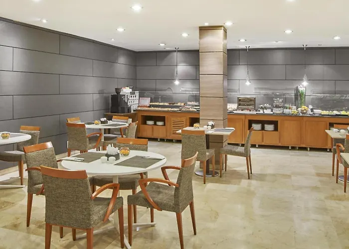 Hotel Istay By Nh Sport Zaragoza