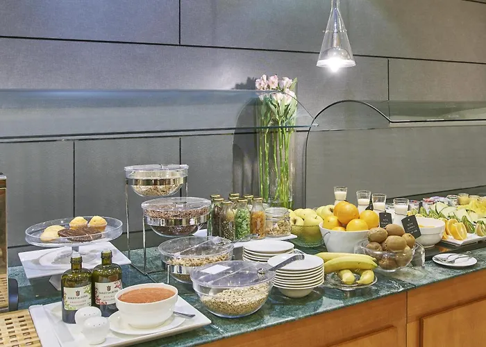 Istay By Nh Sport Hotel Zaragoza