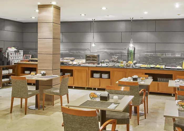 Istay By Nh Sport Hotel