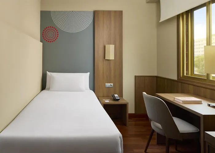 Istay By Nh Sport 3*