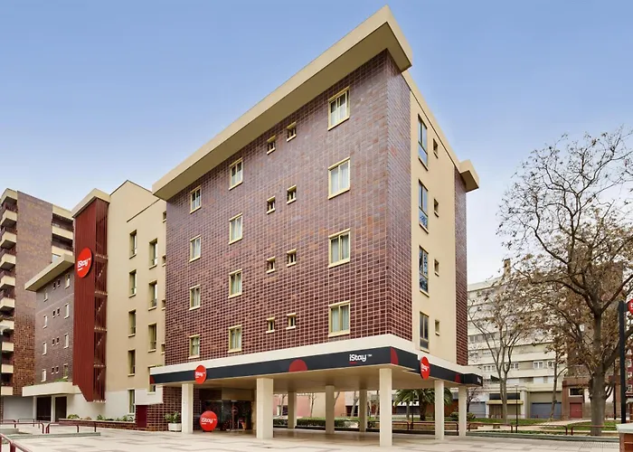 Istay By Nh Sport 호텔 3*