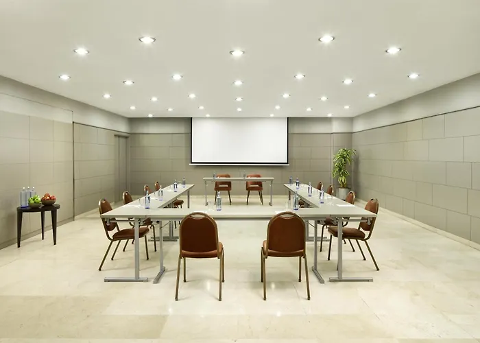 Istay By Nh Sport 사라고사