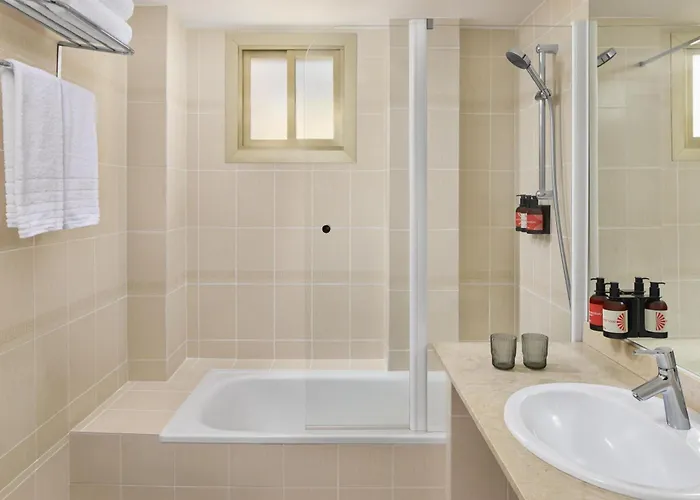 Istay By Nh Sport 호텔