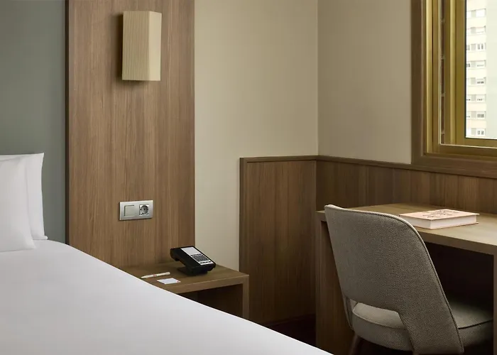 Istay By Nh Sport 사라고사