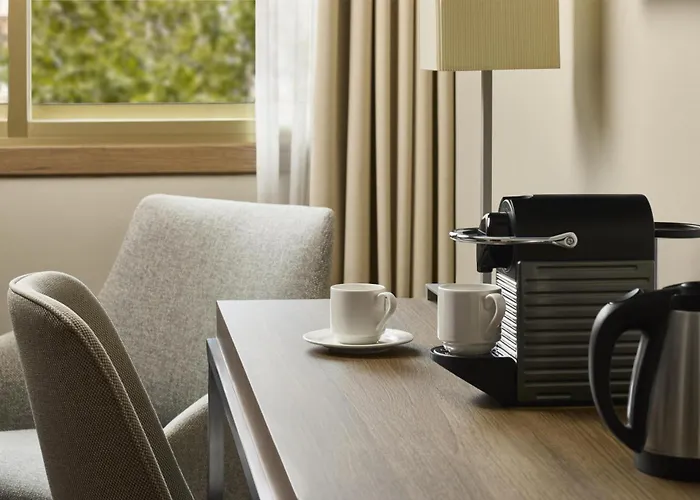 Istay By Nh Sport 호텔