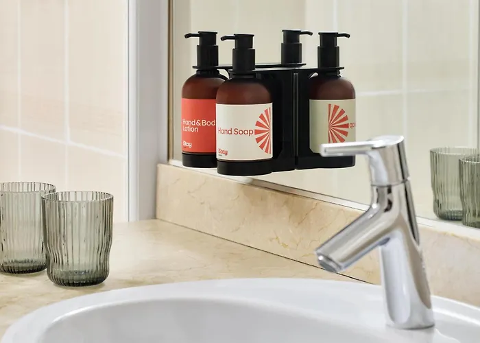 호텔 Istay By Nh Sport 3*