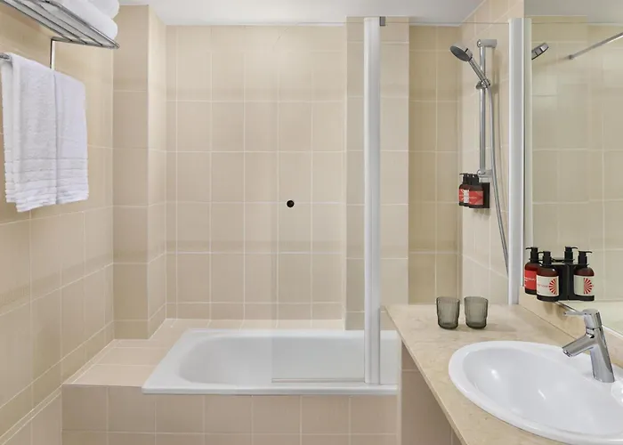 Istay By Nh Sport 호텔