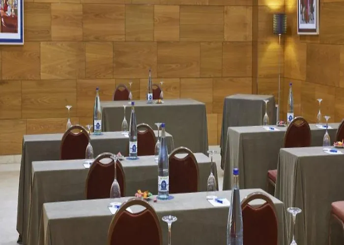 호텔 Istay By Nh Sport 사라고사