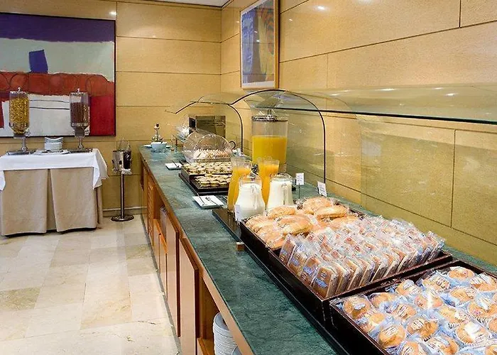 Istay By Nh Sport 호텔 3*